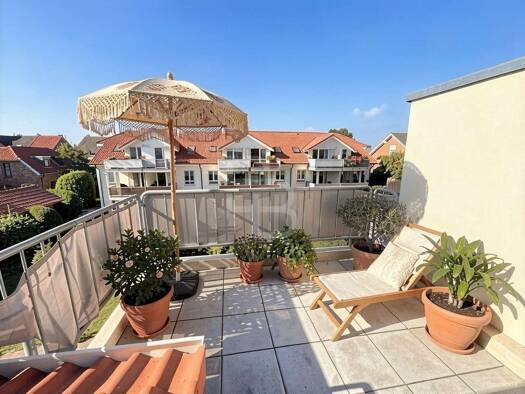 Wohnung zum Kauf 219.000 € 2 Zimmer 60 m² 2. Geschoss frei ab 01.12.2026 Zündorf Köln 51143