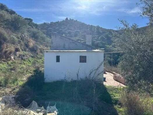Grundstück zum Kauf 110.000 € Diseminado Pago Benamar Torrox 29770