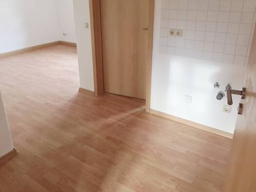 Wohnung zur Miete 270 € 2 Zimmer 39,7 m² Nossen Nossen 01683
