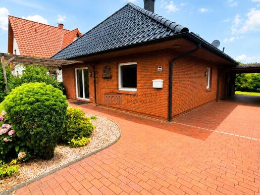 Haus zum Kauf 428.000 € 4 Zimmer 100 m² 963 m² Grundstück Daverden Langwedel 27299