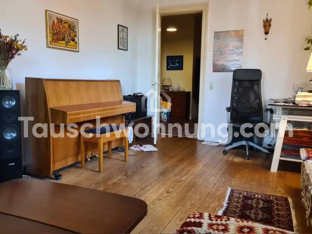 Wohnung zur Miete · Tauschwohnung
