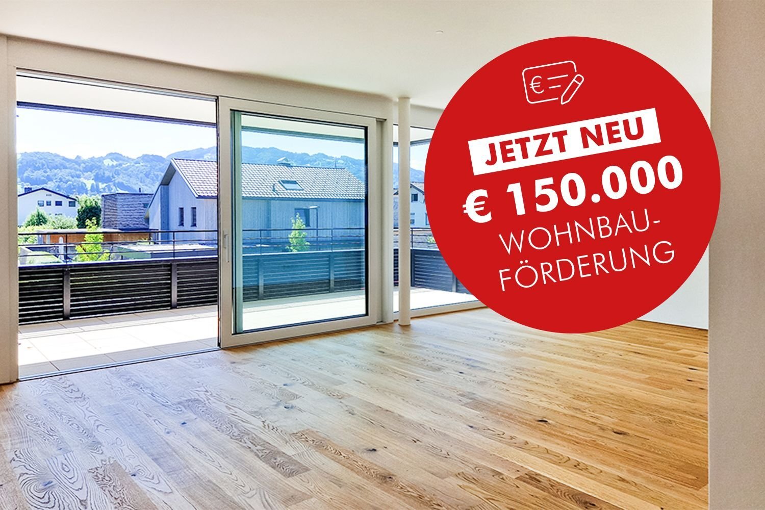 Terrassenwohnung zum Kauf provisionsfrei 606.100 € 4 Zimmer 91,8 m²<br/>Wohnfläche 1.<br/>Geschoss Deltastraße Höchst 6973