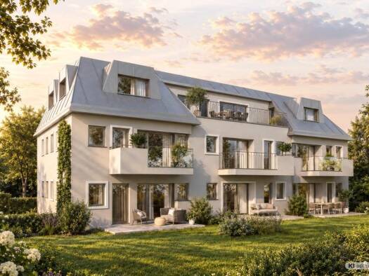 Wohnung zum Kauf 390.525 € 2 Zimmer 43,8 m² Maxglan Salzburg 5020