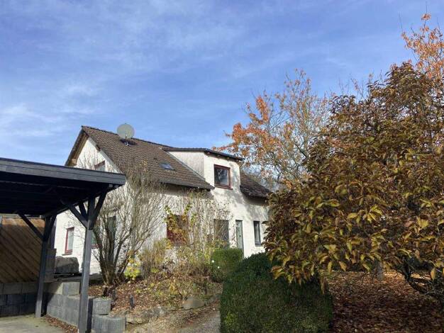 Einfamilienhaus zum Kauf 325.000 € 7 Zimmer 141 m² 1.099 m² Grundstück Rönkhausen Finnentrop-Rönkhausen 57413