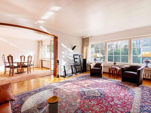 Mehrfamilienhaus zum Kauf als Kapitalanlage geeignet 659.000 € 6 Zimmer 230 m² 568 m² Grundstück Saarn Mülheim an der Ruhr 45481