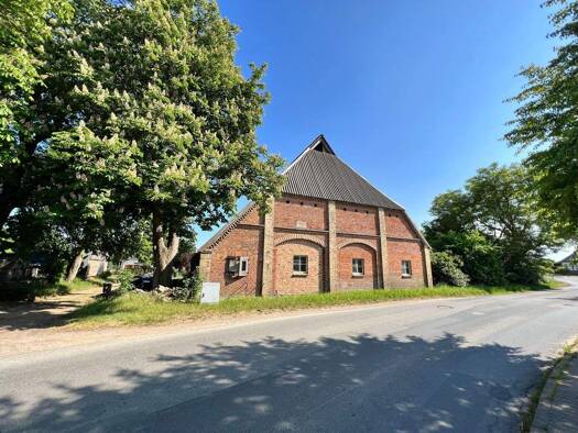 Haus zum Kauf 320.000 € 10 Zimmer 700 m² 2.513 m² Grundstück Roggenstorf 23936