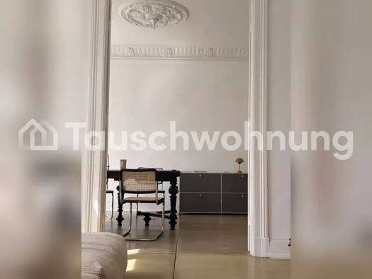 Wohnung zur Miete Tauschwohnung 1.000 € 3 Zimmer 74 m² 1. Geschoss Otterndorf Hamburg 20359