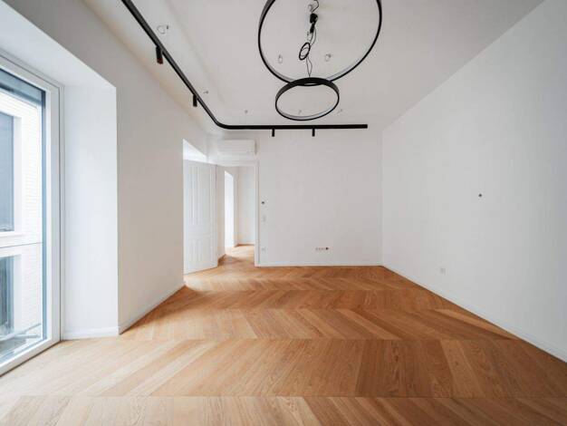 Wohnung zum Kauf 499.000 € 2 Zimmer 47,4 m² 1. Geschoss Zollergasse 7 Wien 1070