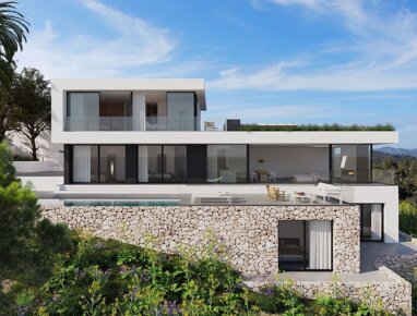 Einfamilienhaus zum Kauf 7.000.000 € 500 m² 1.600 m² Grundstück Santa Eularia des Riu 0