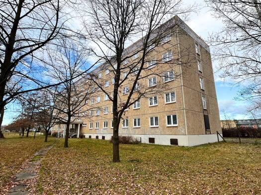 Sonstiges zur Miete provisionsfrei 4.325 m² Grundstück Spremberger Vorstadt Cottbus 03048