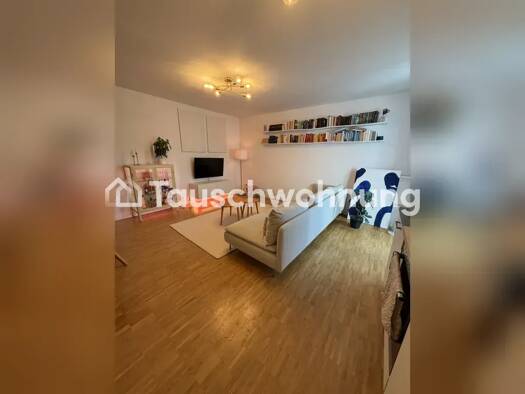 Wohnung zur Miete Tauschwohnung 1.079 € 3 Zimmer 80 m² 3. Geschoss Rothenburgsort Mitte 20539