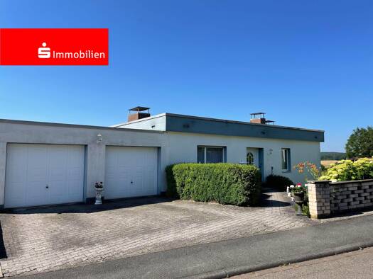 Einfamilienhaus zum Kauf 199.000 € 6 Zimmer 166 m² 1.042 m² Grundstück Sachsenberg Lichtenfels 35104