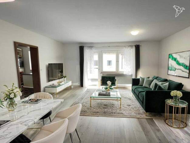 Wohnung zum Kauf 259.000 € 3 Zimmer 82 m² 1. Geschoss Hainstadt Hainburg 63512