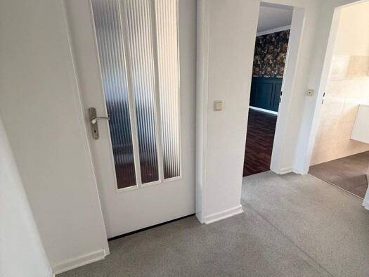 Wohnung zur Miete 690 € 3 Zimmer 80 m² 2. Geschoss frei ab sofort Gotthards Nüsttal 36167