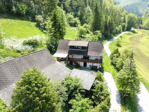Bauernhof zum Kauf 410.000 € 24.000 m² Grundstück Gratwein-Straßengel 8114
