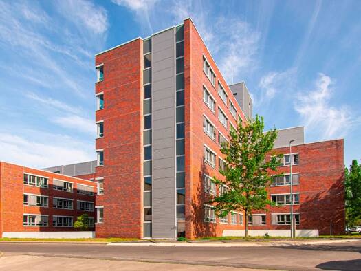 Bürofläche zur Miete provisionsfrei 1.400 € 150 m² Bürofläche Lessingstraße Wilhelmsruh Pankow 13158