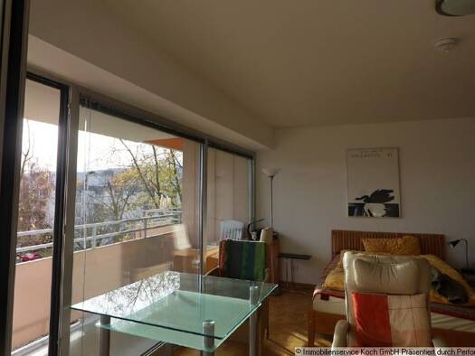 Wohnung zum Kauf 170.000 € 1 Zimmer 44 m² 4. Geschoss Harleshausen Harleshausen 34128