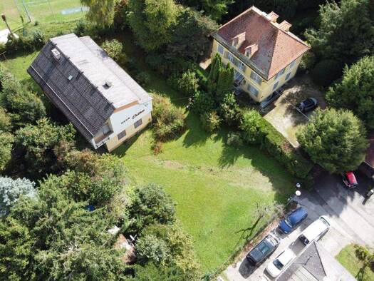 Haus zum Kauf 499.000 € 14 Zimmer 1.174 m² Grundstück Krumpendorf 9201