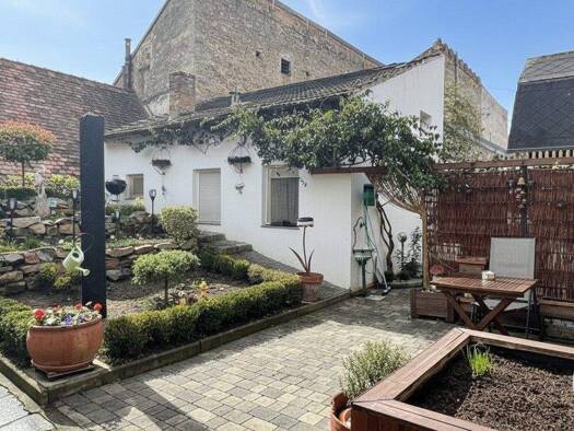 Haus zum Kauf 450.000 € 338 m² Grundstück Eggenburg 3730