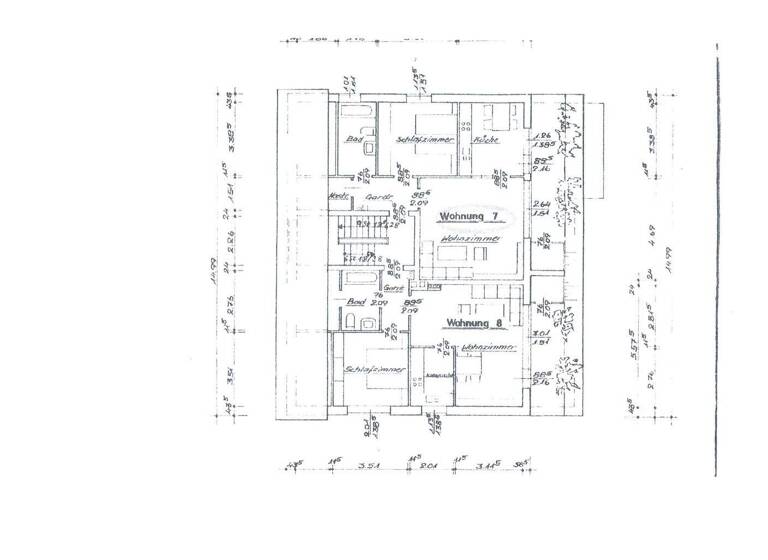 Wohnung zum Kauf 159.000 € 2 Zimmer 65 m² 2. Geschoss frei ab 01.07.2026 Brendel/Adelheide Delmenhorst 27755