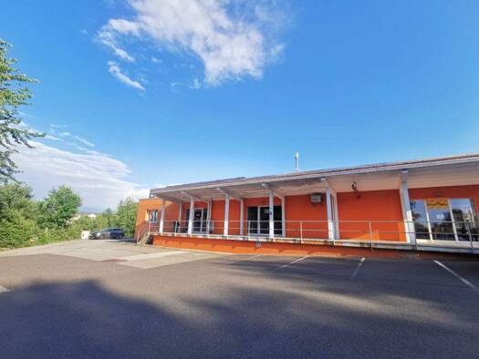 Bürofläche zur Miete provisionsfrei 545 € 2 Zimmer 109 m² Bürofläche Freiberg 09599