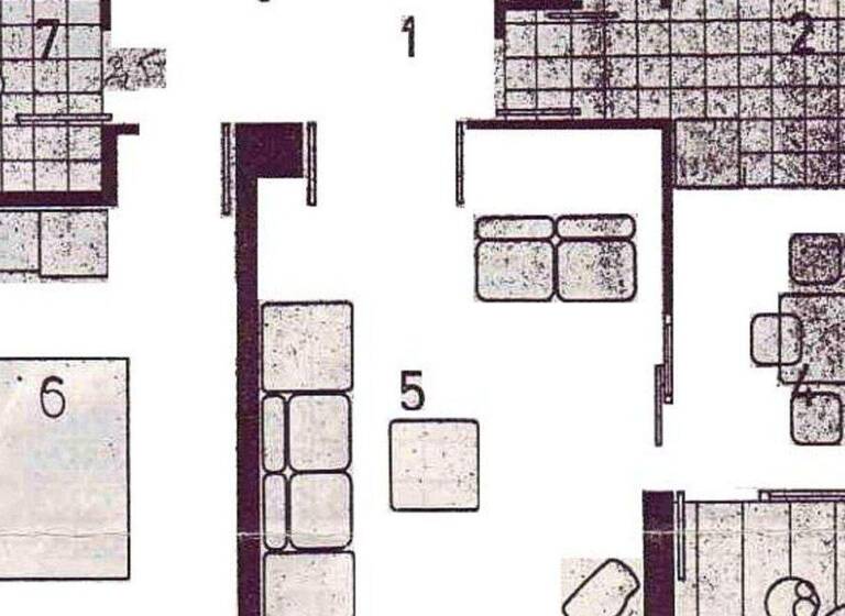 Wohnung zum Kauf 293.000 € 2 Zimmer 58,7 m² 1. Geschoss Tresnjevka - Jug 0