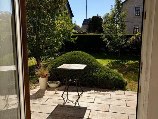Terrassenwohnung zur Miete 1.499 € 4 Zimmer 90 m² Geschoss EG/2 frei ab 01.11.2026 Steinheim Hanau 63456