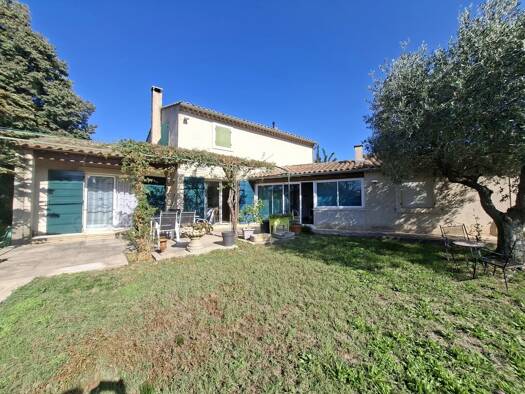 Einfamilienhaus zum Kauf 790.000 € 10 Zimmer 258,6 m² 1.288 m² Grundstück Saint-Rémy-de-Provence 13210