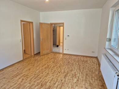 Wohnung zur Miete 560 € 2 Zimmer 54 m² Holunderweg 3 Gartenstadt Bamberg 96052