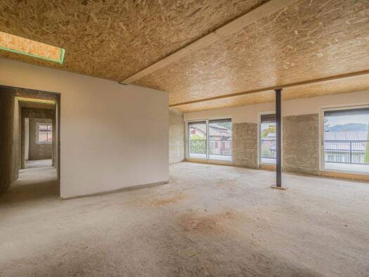Wohnung zum Kauf - Erstbezug 1.300.000 € 4 Zimmer 267 m² frei ab sofort Tramin an der Weinstraße 39040