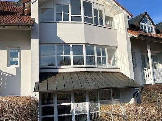 Studio zum Kauf 97.500 € 2 Zimmer 42 m² 1. Geschoss Rodach Bad Rodach 96476