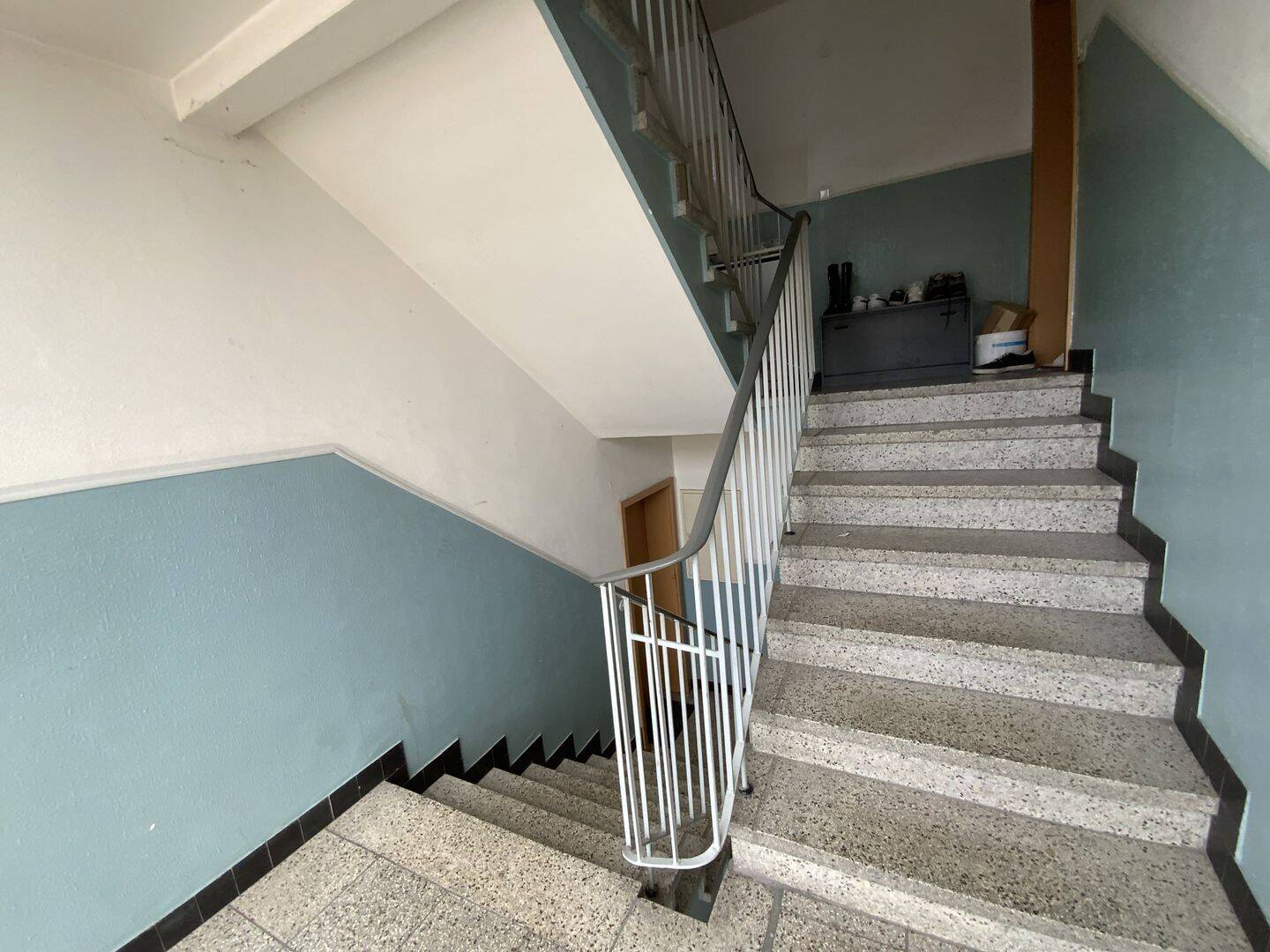 Haus – Hamm, Bockum-Hövel - Mehr