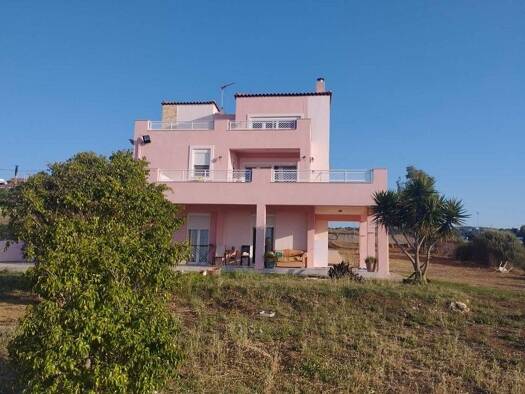 Haus zum Kauf 880.000 € 9 Zimmer 300 m² 1.029 m² Grundstück Kreta Municipality of Rethymnon 741 50