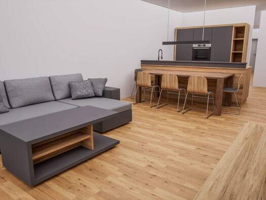 Wohnung zum Kauf - Erstbezug 350.000 € 2 Zimmer 65,1 m² EG Werfen 5450