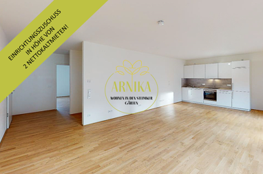 Wohnung zur Miete 1.040 € 3 Zimmer 90,3 m² 3. Geschoss frei ab 01.03.2025 Arnikaweg 6A Reislingen Wolfsburg 38446