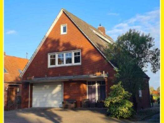 Einfamilienhaus zum Kauf 239.000 € 5 Zimmer 150 m² 1.404 m² Grundstück Weener 26826