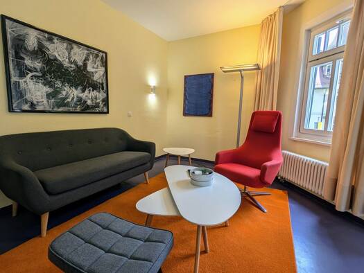 Wohnung zur Miete 1.795 € 5 Zimmer 197 m² 2. Geschoss Bad Liebenzell 75378