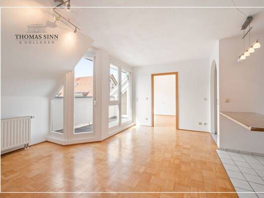 Wohnung zum Kauf 170.000 € 2 Zimmer 39,7 m² Weinsberg 74189