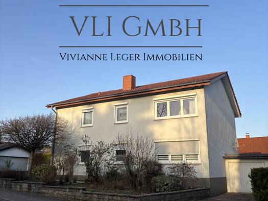 Mehrfamilienhaus zum Kauf 446.000 € 6 Zimmer 240 m² 680 m² Grundstück Hassel Sankt Ingbert 66386