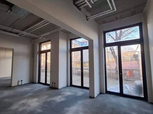 Laden zur Miete - Erstbezug 1.608 € Jacobsohnstraße 52 Weißensee Berlin 13086