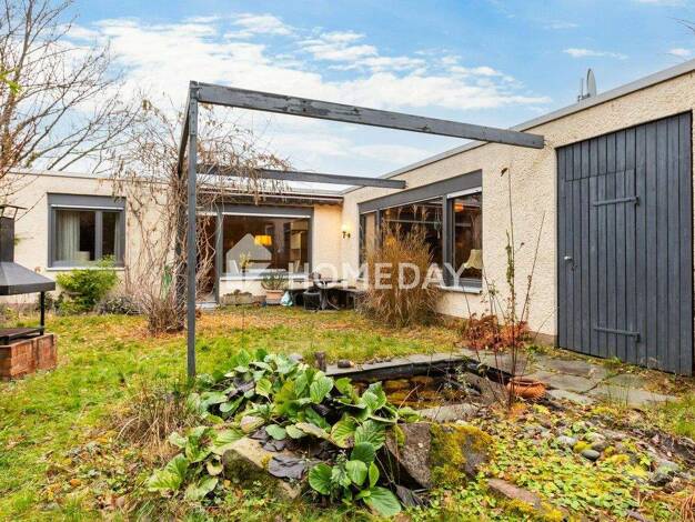 Reihenendhaus zum Kauf 448.000 € 4 Zimmer 118 m² 387 m² Grundstück frei ab sofort Sonnenhof Pforzheim 75180