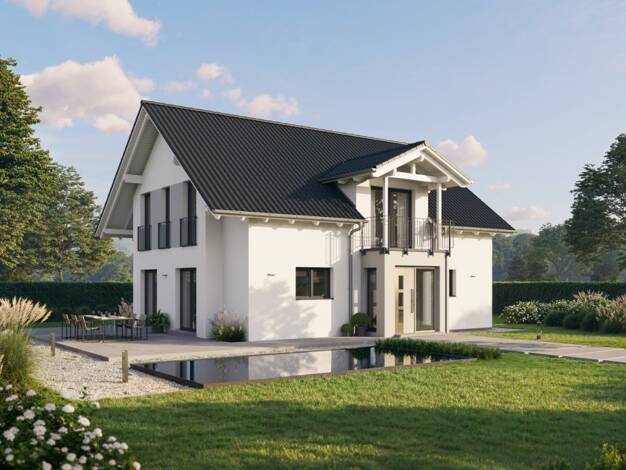 Haus zum Kauf 1.104.982 € 8 Zimmer 185 m² 578 m² Grundstück Römerschanze Reutlingen-Römerschanze 72760