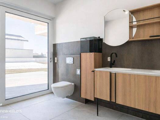 Bungalow zum Kauf 890.000 € 4 Zimmer 145,4 m² 649 m² Grundstück Bergern 4616