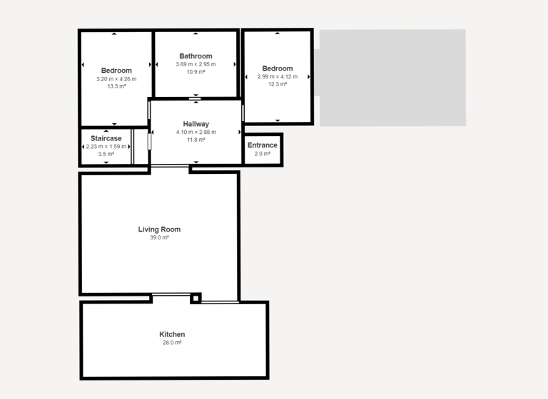 Einfamilienhaus zum Kauf provisionsfrei 235.000 € 4 Zimmer 249 m² 1.135 m² Grundstück Zalaegerszeg 8900