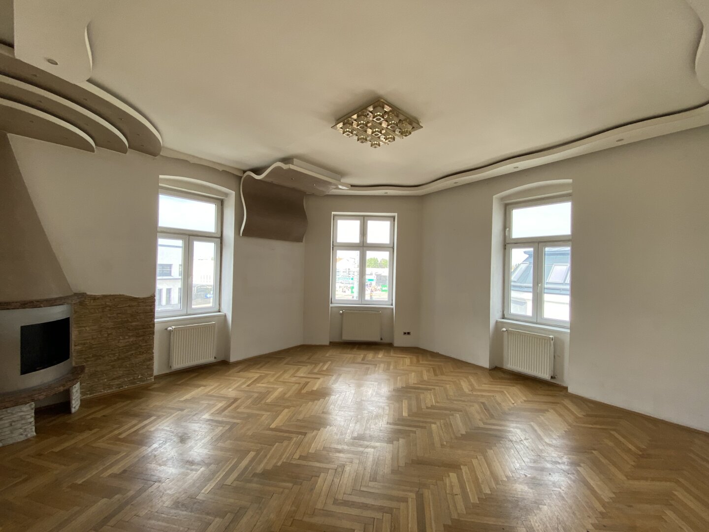 Wohnung zum Kauf 464.400 € 148,9 m²<br/>Wohnfläche Anton-Freunschlag-Gasse 2 Wien 1230