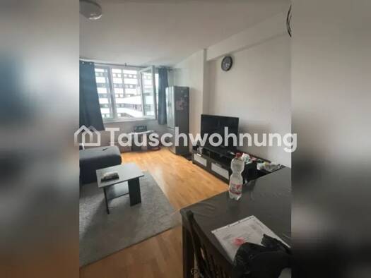 Wohnung zur Miete Tauschwohnung 887 € 2 Zimmer 58 m² 2. Geschoss Altona-Altstadt Altona 22767
