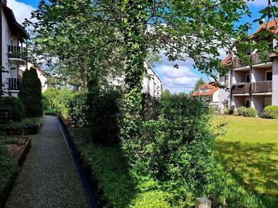 Wohnung zum Kauf 287.000 € 3 Zimmer 85 m² 1. Geschoss frei ab sofort Roth 91154