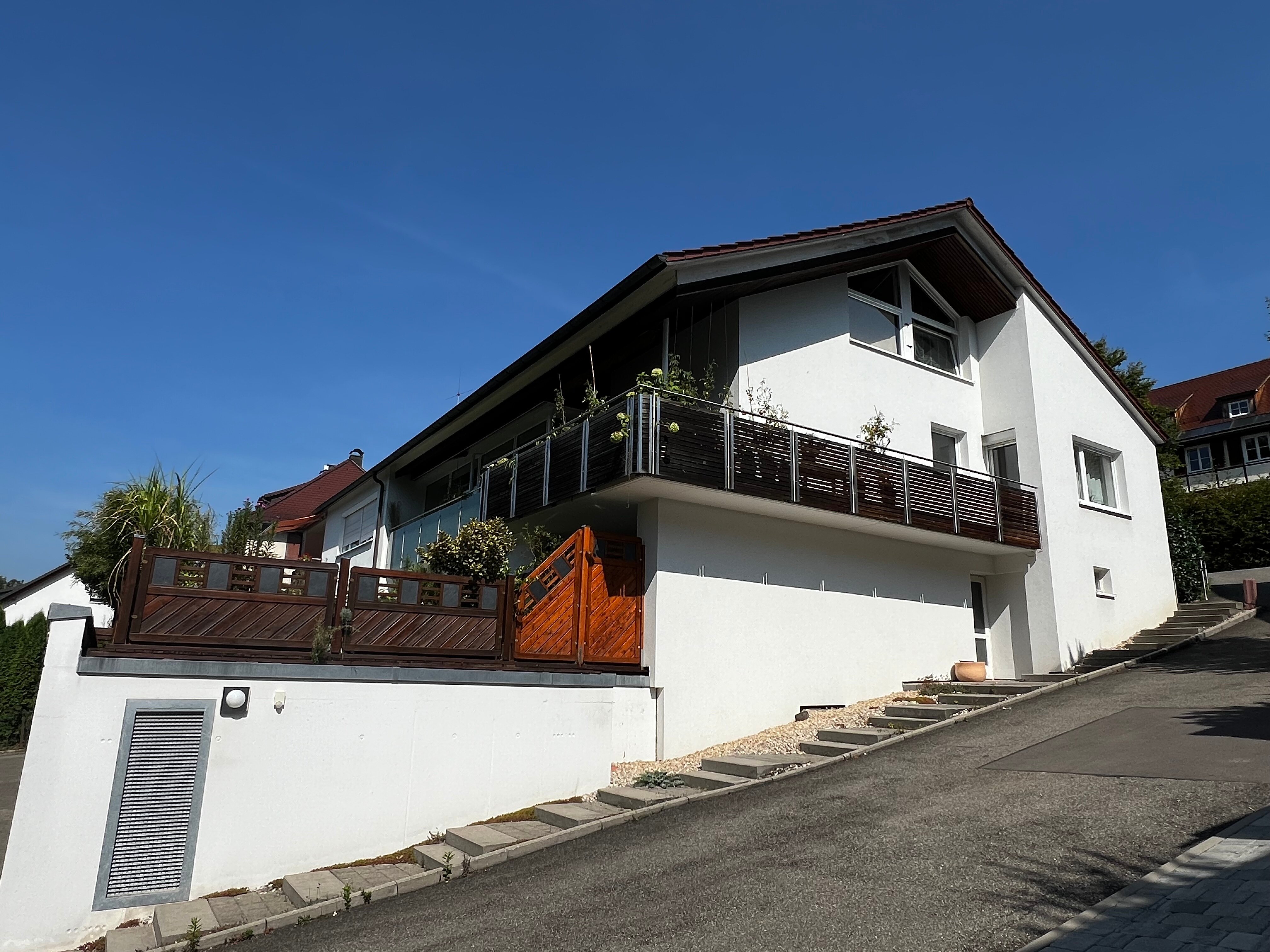 Wohnung zum Kauf 409.000 € 3 Zimmer 75 m²<br/>Wohnfläche EG<br/>Geschoss Sonnenberg Stuttgart 70597