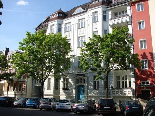Wohnung zum Kauf 454.000 € 3 Zimmer 80 m² Geschoss 3/5 frei ab sofort Ahornstraße 5 Steglitz Berlin 12163
