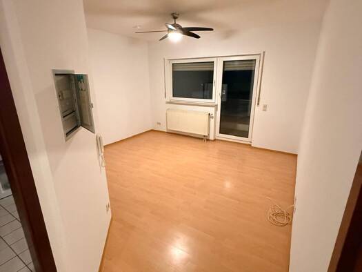 Wohnung zur Miete 500 € 2 Zimmer 49 m² Geschoss 1/2 frei ab sofort Rechtenbach Schweigen-Rechtenbach 76889